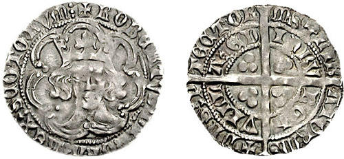 Robert III of Scotland